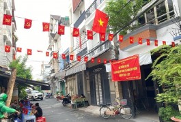 Mặt Tiền Kinh Doanh Hẻm 7m Trương Phước Phan chỉ 5.1 tỷ