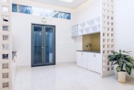 Nhà 3 tầng Bùi Đình Tuý , P.24 , 52m2 , hẻm 5m, 4 PN , Hoàn công