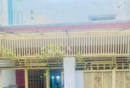 GIÁP TÂN BÌNH - KIA MORNING ĐỖ CỬA - SẴN DÒNG TIỀN - 60M 2 TẦNG NHỈNH 4 TỶ