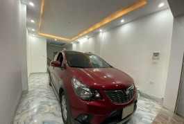 Nhà 3 tầng Bình Trưng Tây, HXH, 72m2 , 4 PN ,PL chuẩn