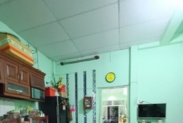 Nhà Nguyễn Văn Đậu , P.5, 110m2,HXH sn,2 tầng, 2PN , ngang 5.2m hiếm, hoàn công