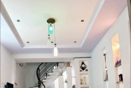 NHà 4 tầng Thạnh Mỹ Lợi gần Đảo Kim Cương, 72m2, 4 PN, HXH ,PL chuẩn