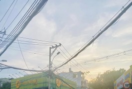 GIÁP AEON TÂN PHÚ - MTKD NGANG HƠN 4 - 115(4.4X26) 3 TẦNG NHỈNH 8 TỶ
