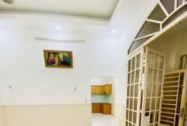 GẦN AEON - SÁT MẶT TIỀN - 55M(5X11) 2 TẦNG 3 PHÒNG NGỦ GIÁ 4 TỶ 1