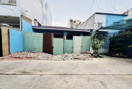 bán nhà Cấp 4  HXH 6m Lê Trọng Tân - KCN Tân Bình, 9x17m, xây dựng 6 Tầng, 7.6 tỷ.