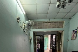 CHỈ HƠN 80tr/m2 có ngay nhà gần 55m2 sát Phạm Văn Đồng, Gò Vấp