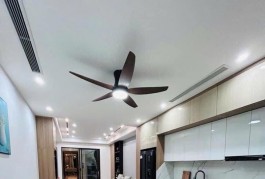 Nhà đẹp,Phan Văn Trị, P.11, 60m2, 2 tầng , 3 PN , NT full