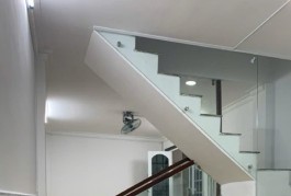 BÁN NHÀ mới gần Emart, Gò Vấp, diện tích 4x13m, 5 TỶ