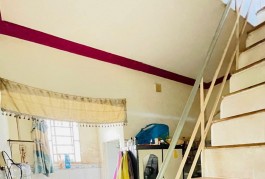 Nhà nát  P.7,PN, HXHsn ,49m2,  không QH, chưa đến 100tr/m2