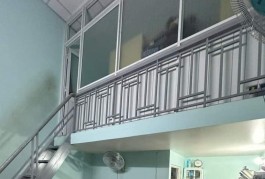 Bán nhà đẹp giá mềm, HẺM 3 gác Gò Vấp, diện tích 22m2, hơn 2 TỶ