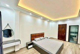 Bán nhà PHAN VĂN TRỊ , HXH KINH DOANH , 55m2,2 tầng, KHÔNG QUY HOẠCH