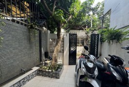 Đường Nguyễn Trung Trực Quận Bình Thạnh Phường 5.