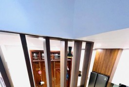 Nhà Nguyễn Thượng Hiền, P.6,Bình Thạnh, 38m2,ngang 3.5m, 4 tầng, HXH thông