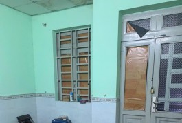 +1 Bán nhà TĂNG BẠT HỔ ,p11, HXH, 48m2,2 tầng,PHÁP LÝ CHUẨN
