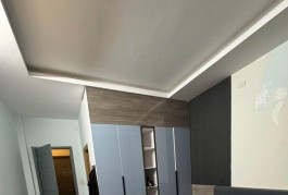 Nhà MT hẻm Đinh Tiên Hoàng - gần Cầu Bông, 70m2, 4 tầng ,3,5x20m, sổ đẹp , HC