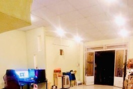 LÊ TRỌNG TẤN - MẶT TIỀN KINH DOANH ĐƯỜNG 8M CÓ LỀ - 65M - 4 TẦNG NHỈNH 8 TỶ