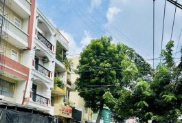 MẶT TIỀN KINH DOANH ĐƯỜNG 20M - SẴN DÒNG TIỀN - 120M(4.1X29) GIÁ 14 TỶ TL