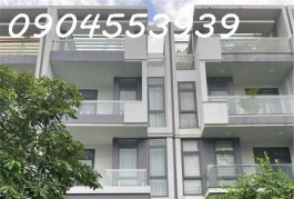 Bán Nhà KĐT Vạn Phúc City - Hiệp Bình Phước - Thủ Đức
