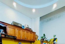VỊ TRÍ KD ĐỈNH -GIÁP TÂN PHÚ NGAY NHÃ BA BÌNH LONG - 88M(4.3X20) - 3 TẦNG CHỈ 6.3 TỶ TL
