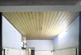NHÀ C4 62M2 - NỞ HẬU - SÁT MẶT TIỀN KÊNH NƯỚC ĐEN - GIÁP TÂN PHÚ GIÁ NHỈNH 3 TỶ TL