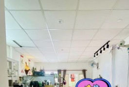 52M2(4X13) - 2 TẦNG - 4 PN - SỔ VUÔNG HC ĐỦ - HXH - SÁT MT NGUYỄN SƠN GIÁ NHỈNH 5 TỶ TL