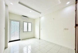 Bán nhà ngay LOTTE MART, hẻm 3m, mà chưa tới 3 TỶ