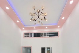 BÁN NHÀ diện tích tốt SÁT SÂN BAY 54m2 chỉ 84tr/m2