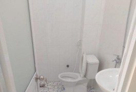 Nhà sát khu VIP Gò Vấp, Hẻm 3 GÁC, mới toanh chưa đến 3 TỶ