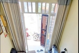Bán nhà xinh giáp Phạm Văn Chiêu Gò Vấp, gần 55m2, chỉ 5 TỶ