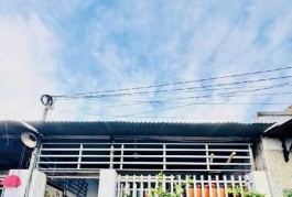 62M2 KHÔNG LGQH - NGANG GẦN 5 - HẺM XE HƠI 1/  - GIÁP AEON TÂN PHÚ  - GIÁ 4.3 TỶ