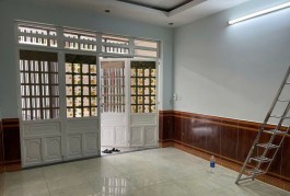 +1 Bán nhà 2 tầng -Đại lộ 2 - 82m2 , 4 PN - Ô tô NGỦ