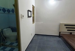 Bán nhà HXH TâyThạnh, QT.P 56m2 3T 3PN gầntrườnghọc, AEON giá chỉ 5tỷxx