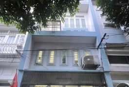 Bán nhà HXH Aeon Mall, 52m2 công nhận đủ, 500m tiện bao quanh, chỉ nhỉnh 5tỷ