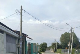 2602m2 có 26,5 tỷ MT Nguyễn Thị Điệp Hóc Môn TP.HCM
