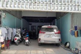 1313m2 có 23 tỷ Mặt tiền Hà Duy Phiên Củ Chi Hồ Chí Minh