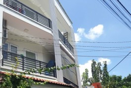 ĐẤT HXH 84M2, TRƯỜNG THỌ THỦ ĐỨC, 5.3Tỷ.