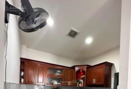 Bán nhà HXH  thông LêTrọngTấn, Q,TP 3T, 44m2, gần chợ, trường học chỉ 5 tỷx