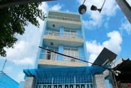 Bán Nhà HXH To 4×15 Thông Nguyễn Văn Lượng Gò Vấp 5 Tỷ Nhỏ