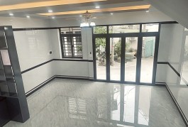 Dòngtiền14triệu Bánnhà LêĐứcThọ P17 Gòvấp Ngang5.6m 4tầng 5tỷ5 Thươnglượng