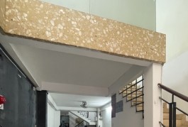 N48- Nhà Bán P12 Hẻm 359/ Lê Văn Sỹ 72m2  6 Tầng BTCT - 10 PN Giá 17 tỷ