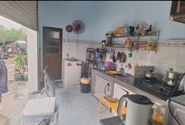 NHÀ 2 TẦNG 50M2, TỈNH LỘ 43, BÌNH CHIỂU THỦ ĐỨC. 2.6Tỷ.