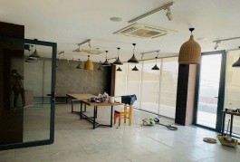 Cho thuê nhà 1/ Đường số 22, Phường Linh Đông