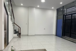Bán nhà Hẻm 6m Đường số 9, Phường Trường Thọ