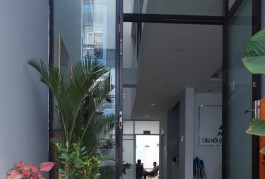 Bàn nhà HXH Vườn Lài, TP 54m2, 3 tầng, 3PN gần chợ, trường học giá chỉ 5 tỷx