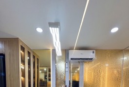 SIÊU PHẨM TÂN BÌNH NI SƯ HUỲNH LIÊN, 48M2, 3 TẦNG, TẶNG FULL NỘI THẤT NHẬP KHẨU, 5 TỶ HƠN