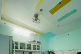 Bán nhà HXH Lê Trọng Tấn tiếp giáp TKTQ- 59m- 2 tầng 3PN giá chỉ 5 tỷ