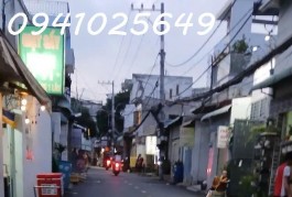 BÁN NHÀ LẦU 2 TẦNG NGAY HẺM ĐƯỜNG 2, HIỆP BÌNH PHƯỚC, TP THỦ ĐỨC, 4.85 TỶ