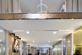 NHÀ SIÊU ĐẸP - NI SƯ HUỲNH LIÊN - TÂN BÌNH - 3 TẦNG - NHỈNH 5 TỶ