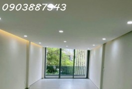 Bán Nhà MT Đường Lê Thị Riêng - Quận 1 - 4 Tầng - 65m2 - Gía Chỉ 33Tỷ TL.