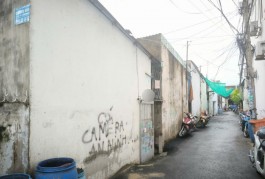 Bán đất Linh Xuân Thủ Đức ,HXH,145m2  giá chỉ 6 tỷ TL